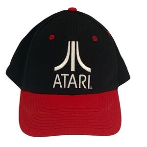 ATARI Baseball Cap Hat - NWOT